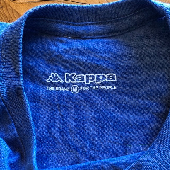 Kappa Authentic Rugby Tee - Picture 5 of 5